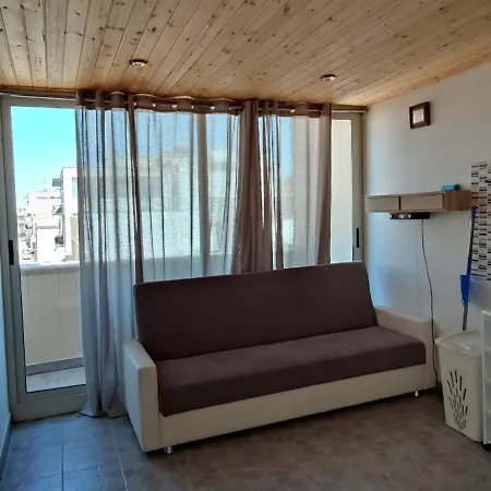 Apartment La Rosa Dei Venti