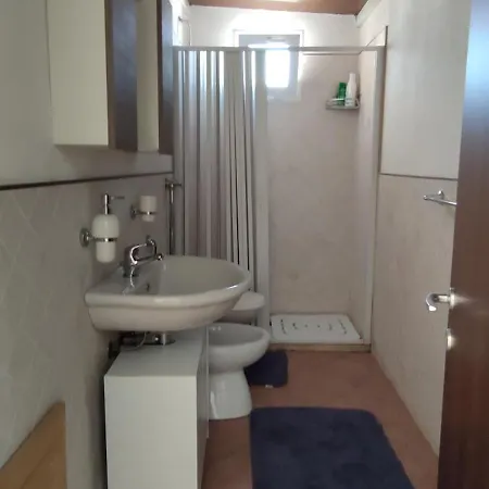 Apartment La Rosa Dei Venti Mazara del Vallo