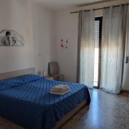 Apartment La Rosa Dei Venti