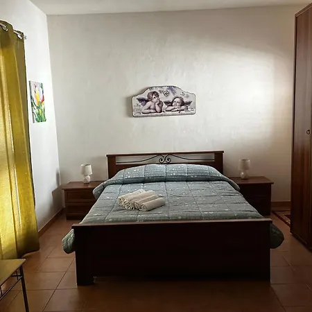 La Rosa Dei Venti Apartment Mazara del Vallo