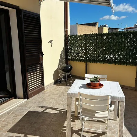 Apartment La Rosa Dei Venti *