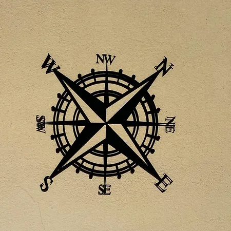 La Rosa Dei Venti