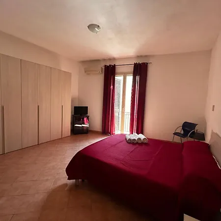 Apartment La Rosa Dei Venti *