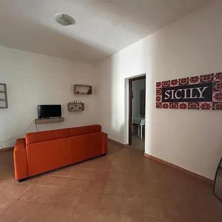 Apartment La Rosa Dei Venti Mazara del Vallo