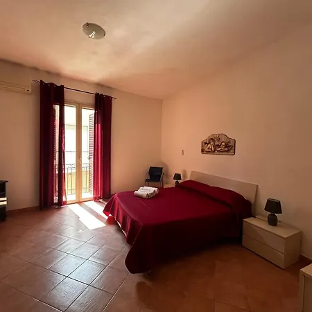 La Rosa Dei Venti Mazara del Vallo