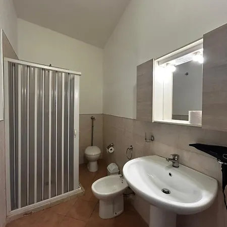 Apartment La Rosa Dei Venti *