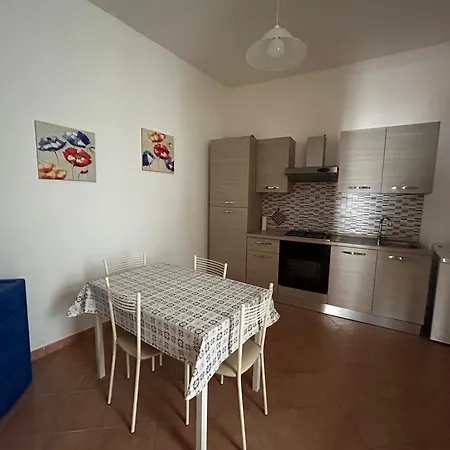 La Rosa Dei Venti Apartment Mazara del Vallo