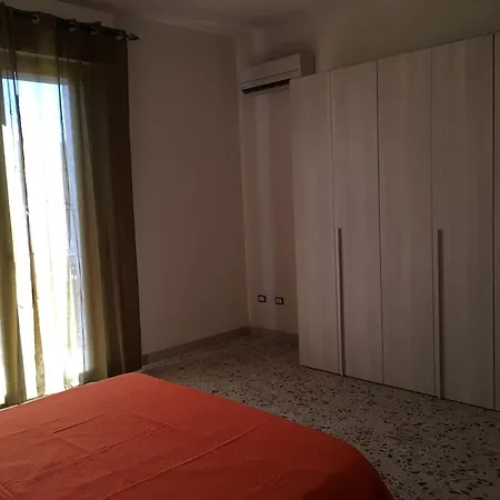 Lägenhet La Rosa Dei Venti Mazara del Vallo