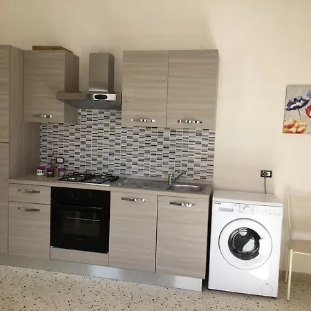 La Rosa Dei Venti Mazara del Vallo