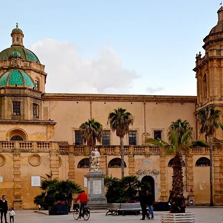 La Rosa Dei Venti Apartment Mazara del Vallo