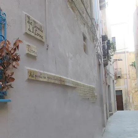 La Rosa Dei Venti * Mazara del Vallo