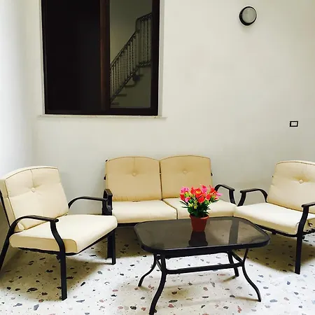 Apartment La Rosa Dei Venti *